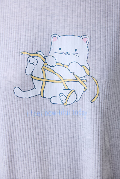 Penti Cămașă de noapte Bowtiful