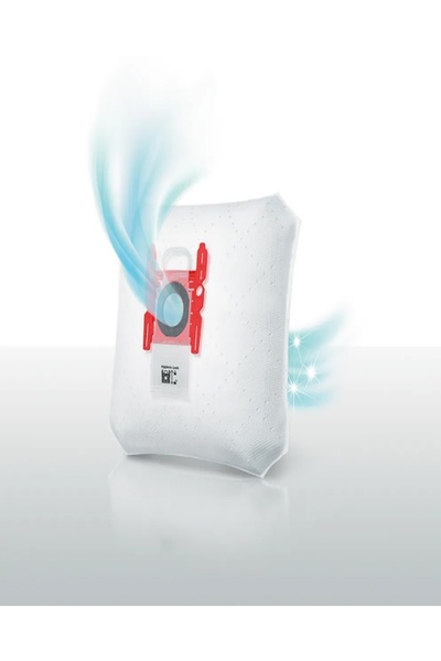 Profilo PSU7HIJ Toz Torbalı Süpürge