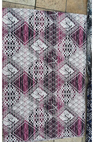 TEKSTİLCİ 12m2 Halı Örtüsü Savan Antep Işi Aktarteks 300 X 400 Cm