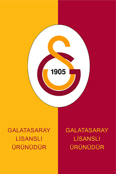 Galatasaray Lisanslı 23/24 Parçalı İç Saha Çocuk Forma
