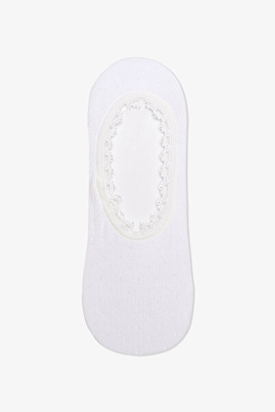 Penti Pretty Colorful 2-piece Suba Socks Set for Girl