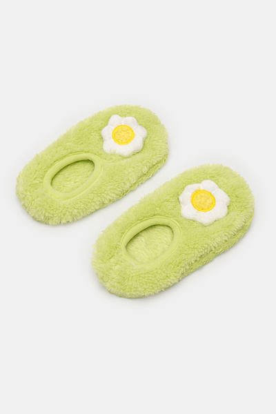 Penti Kız Çocuk Daisy Açık Yeşil Çetik