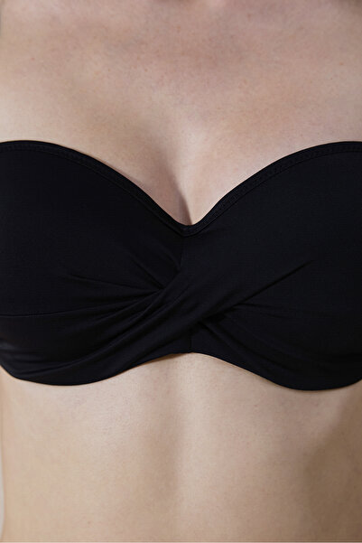 Penti Beauty From Siyah Bikini Üstü