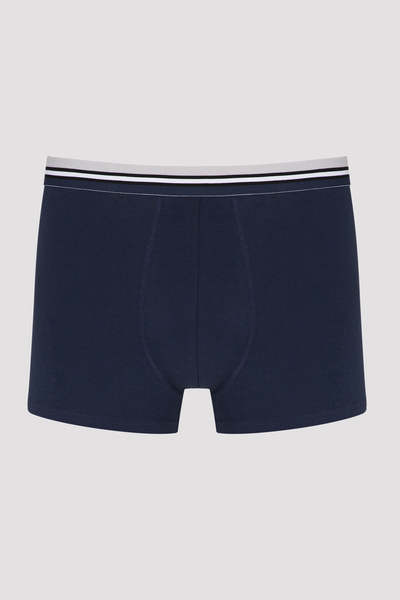 Penti Erkek Pamuklu Basic Same Tape 2li Boxer