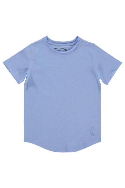 Civil Boys Μπλουζάκι για αγόρι 2-5 ετών - Μπλε 2-3 ετών