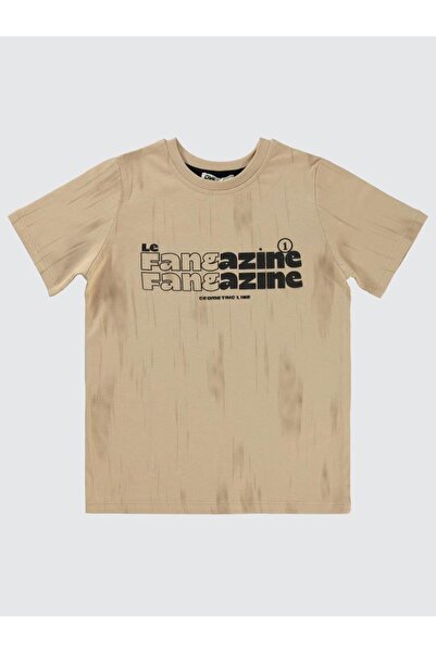 Civil Girls Civil Boys Fangazine Μπλουζάκι με στάμπα για ηλικίες 10-13 ετών -...