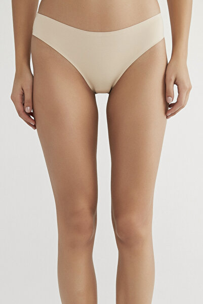 Penti #izbırakmaz Light Ten Rengi Slip Külot