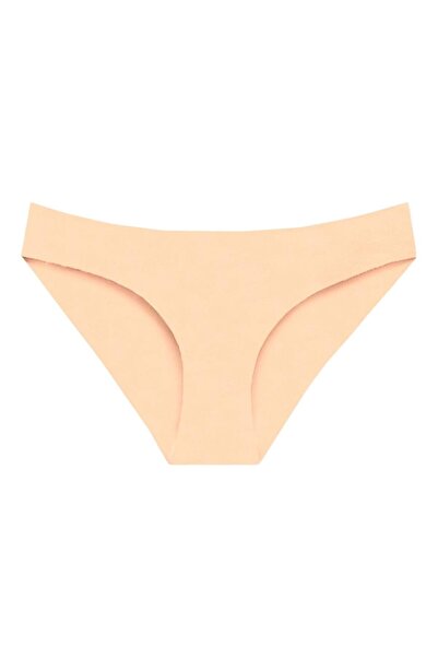 Newlilla 301 Pachet de slip bikini laser fără cusături pentru femei 301-v2