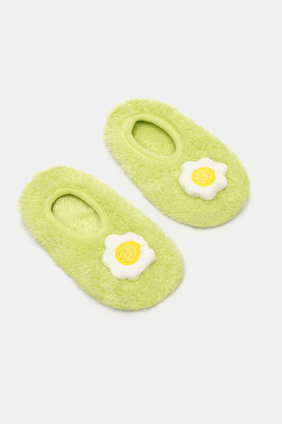 Penti Kız Çocuk Daisy Açık Yeşil Çetik