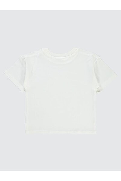 Civil Boys تي شيرت صيفي مطبوع قصة فضفاضة للأعمار من 10 إلى 13 سنة - أخضر للأع...