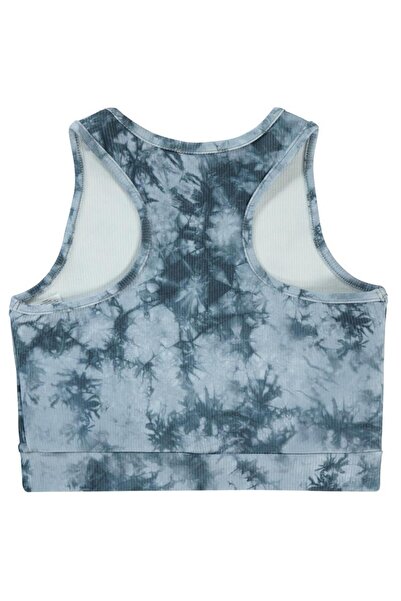 Civil Girls 10-13 Years Girl's T-Shirt - Smoked