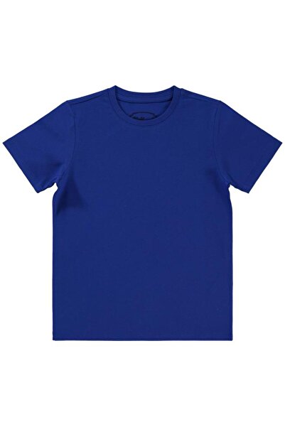 Civil Boys Boy's T-Shirt 6-9 Years Light Navy