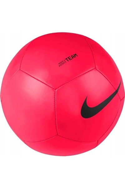 Nike Nk Strk Team 290G Sp21 Unisex Pembe Futbol Topu CU8062-100