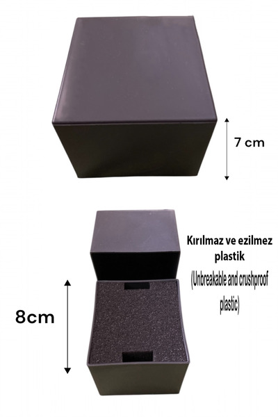 Eyiser Store Men's Steel Wristwatch - Emerald Green Roman Dial, Dual Calendar, Gold and Silver Band - Special Boxed