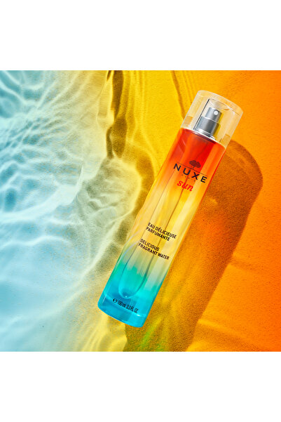 Nuxe Sun Ferahlatıcı Vücut Spreyi 100 ml