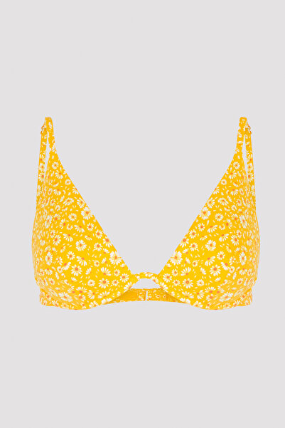 Penti Çok Renkli Sunshine Wire Bikini Üstü