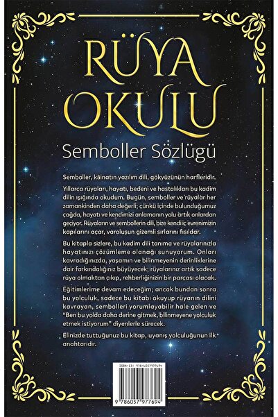 Şira Yayınları Rüya Okulu / Yeter Kocaoğlu / / 9786057977694
