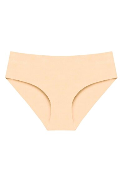 Newlilla 307 Жіночі безшовні лазерні трусики, набір з 6 штук