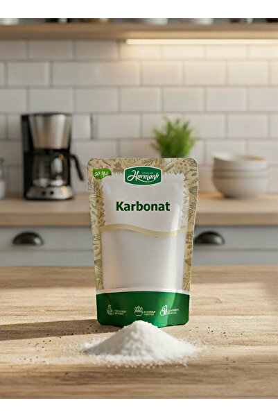 Harmanlı Baharat 200gr Karbonat (Yenilebilir)