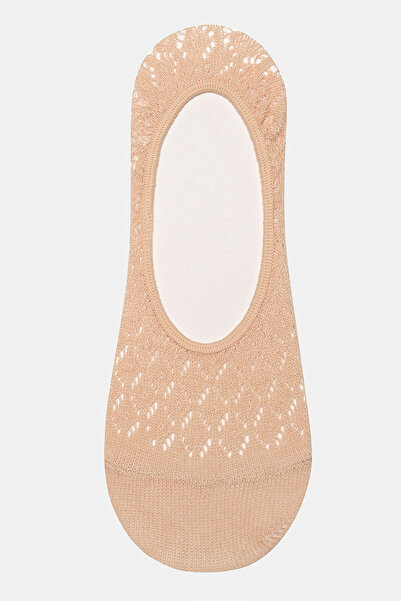 Penti Γυμνές χρωματιστές κάλτσες μπαλαρίνας