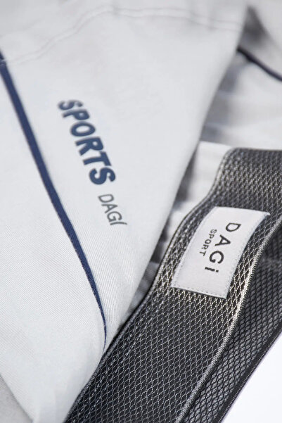 Dagi D5213 Erkek Compact Sports Boxer