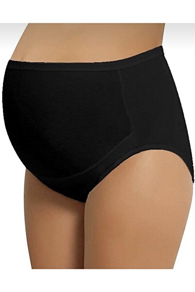 jilly jo Set de 3 chiloți pentru gravide și maternitate