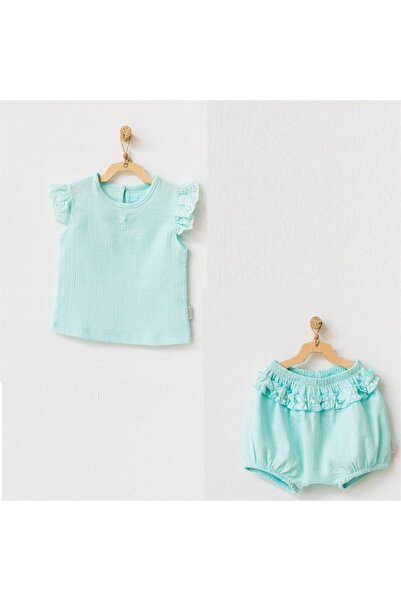 andywawa طقم أطفال مكون من قطعتين AC21683