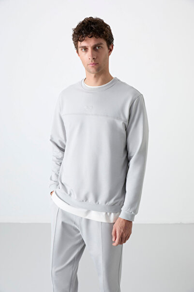 AIR JONES Σετ ανδρικής φόρμας Keith Stone Basic - 85231