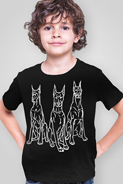 ROCK GURU Erkek Siyah Düz, Baskısız Bisiklet Yaka Uzun Kollu Penye T-shirt