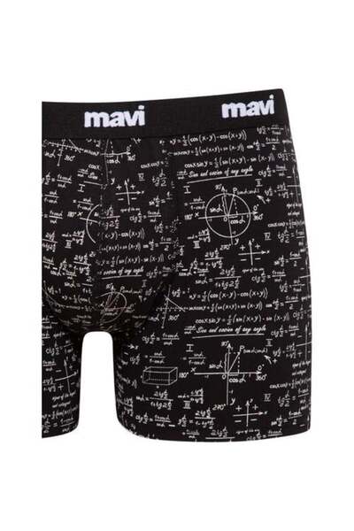 Mavi İÇ ÇAMAŞIRI