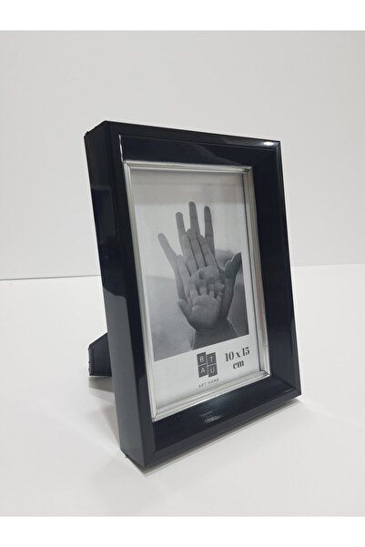 Batu Art Home Fotoğraf Çerçevesi Pleksi Camlı Masaüstü Ayaklı Ve Duvara Asıla...