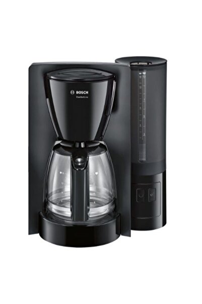 Bosch FİLTRE KAHVE MAKİNESİ COMFORTLİNE BLACK, BLACK