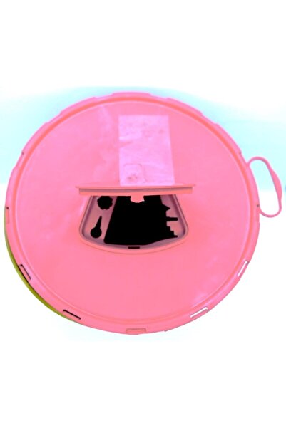 TELKAR Medical Waste Box 5 Lt 5 Pieces