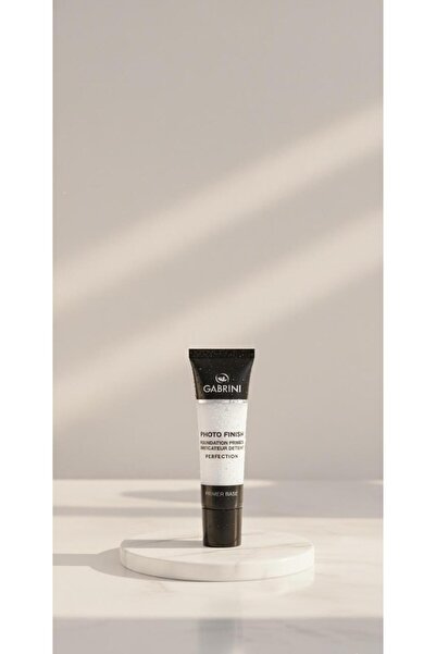Gabrini Makyaj Bazı Foto Finish Primer Base