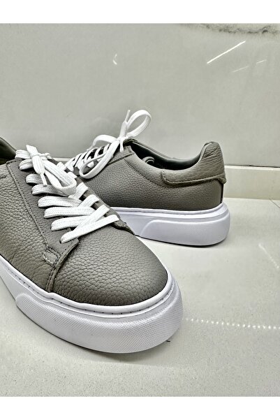 Cyber 100% Inside and Outside Complete Khaki Leather Lightweight Eva Sole