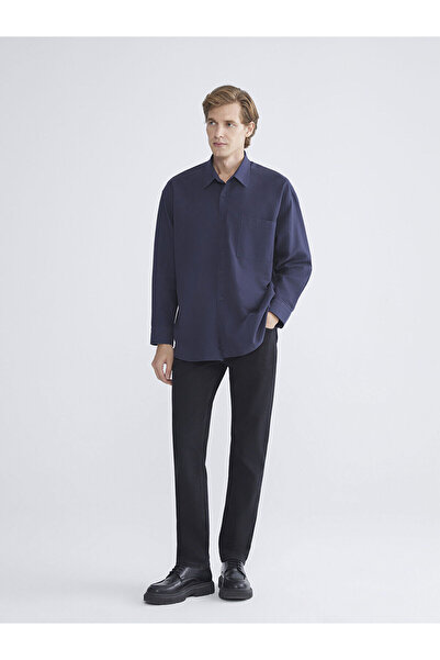 LC Waikiki Ανδρικό τζιν παντελόνι Vizyon New Season 779 Regular Fit