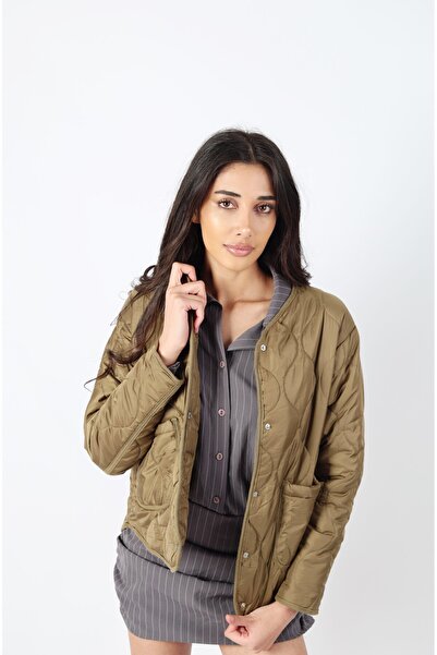 YEK&BİR Seasonal Coat