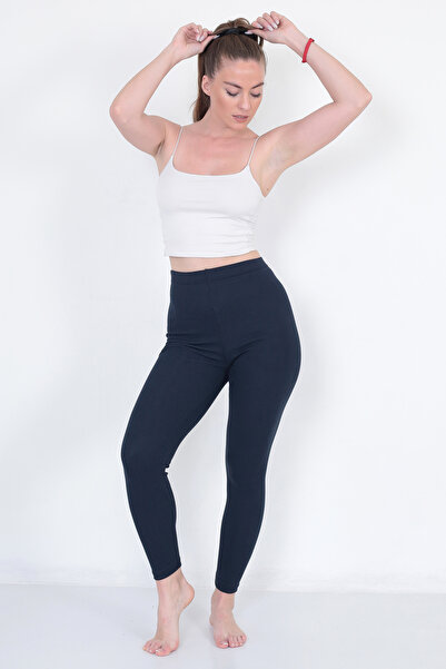 Isıl Termal don-x |   Colanți termici confortabili din bumbac pentru femei de...