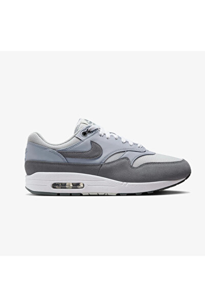 Nike Air Max 1 Erkek Gri Spor Ayakkabı HM9936-001