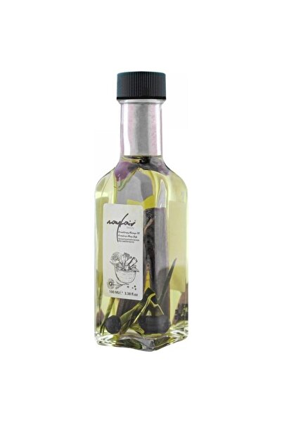 Mayfair Mayfair Aromatherapy Massage Oil 100ml