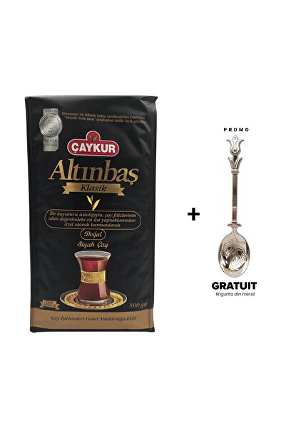 Çaykur Ceai de Altinbash 500 g