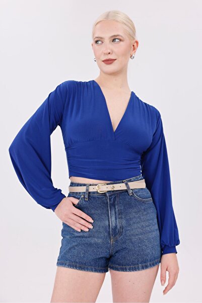 Desre Moda Gold Buckle Women's Belt Dress Belt Shirt Belt Trouser Belt