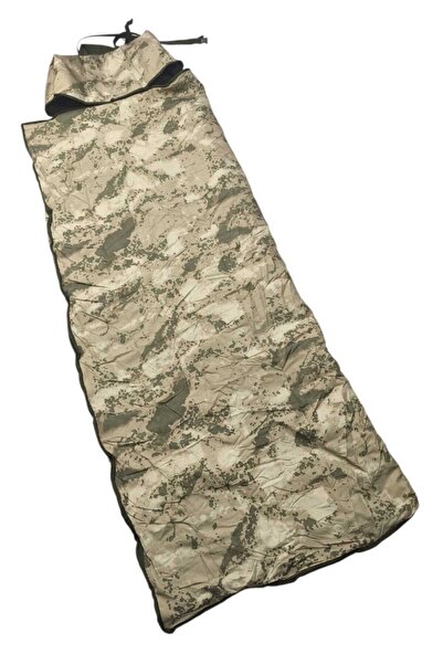 LIGHTINGHM Αδιάβροχος χειμερινός υπνόσακος στρατιωτικού κάμπινγκ εξωτερικού χώρου -20