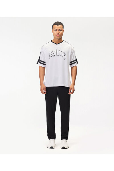 Kartal Yuvası BEŞİKTAŞ ERKEK T-SHIRT 7526113T3