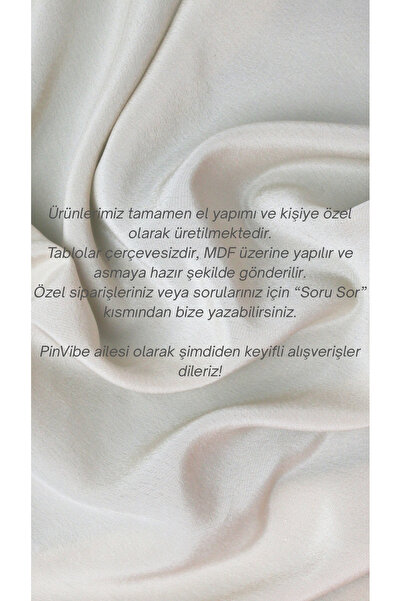 Home Kuş Temalı Altın Desenli MDF Üzerine Alçı Kabartmalı Tablo (Çerçevesiz) – Pinvibe