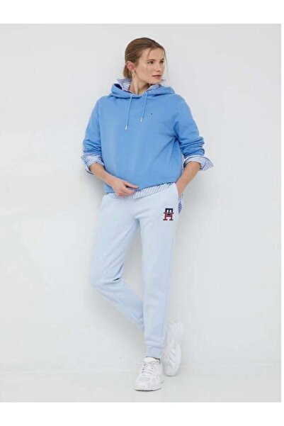 Tommy Hilfiger Sweatpants Monogram Emb Regular Fit