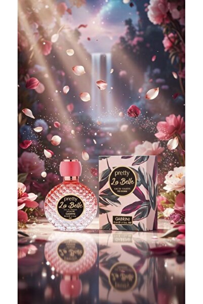 Gabrini Pretty La Belle Woman 50 ml