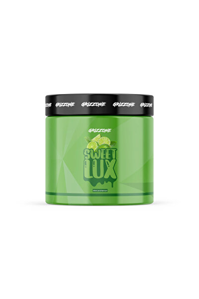 GRIZZONE Sweetlux Tatlandırıcı ( Nane Limon )