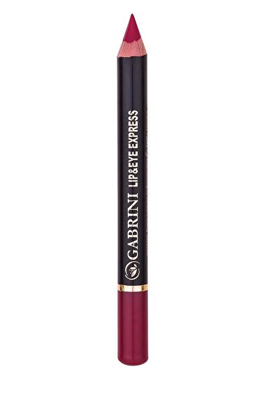 Gabrini Lip& Eye Express Pencil - 112