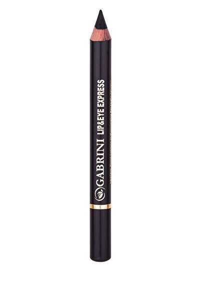 Gabrini Lip& Eye Pencil 100